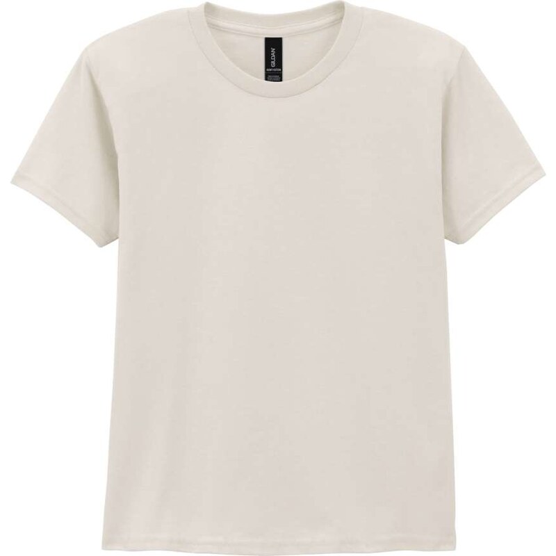 Gildan Dětské tričko HEAVY COTTON –