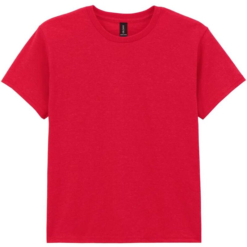 Gildan Dětské tričko HEAVY COTTON –