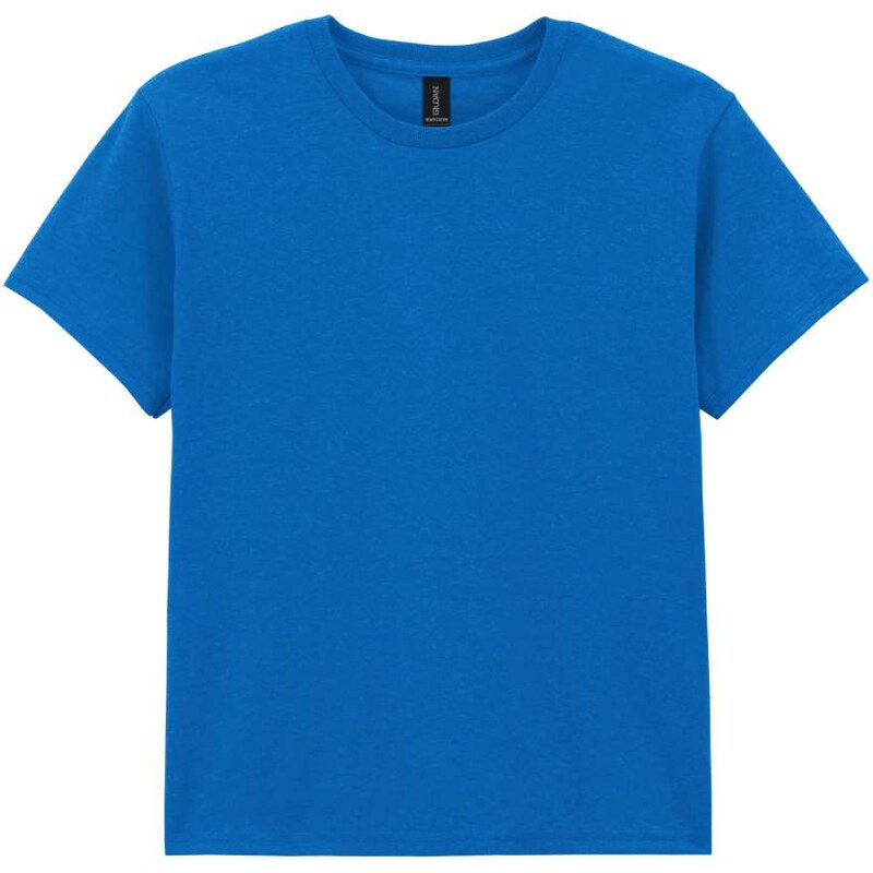 Gildan Dětské tričko HEAVY COTTON –