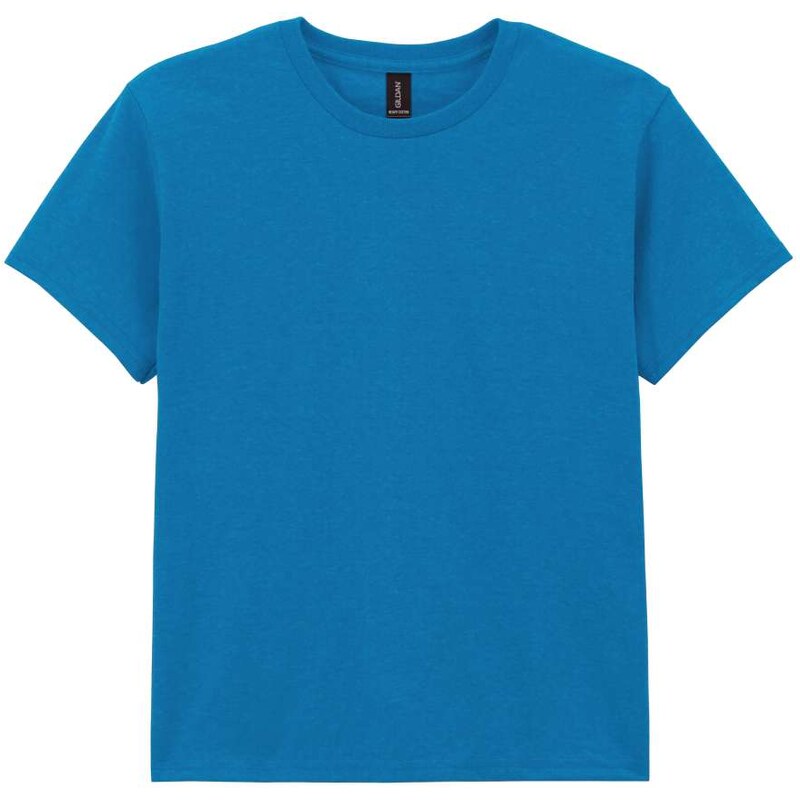 Gildan Dětské tričko HEAVY COTTON –