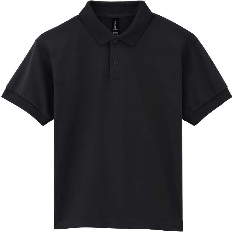 Gildan Dětská polokošile DRYBLEND Jersey –