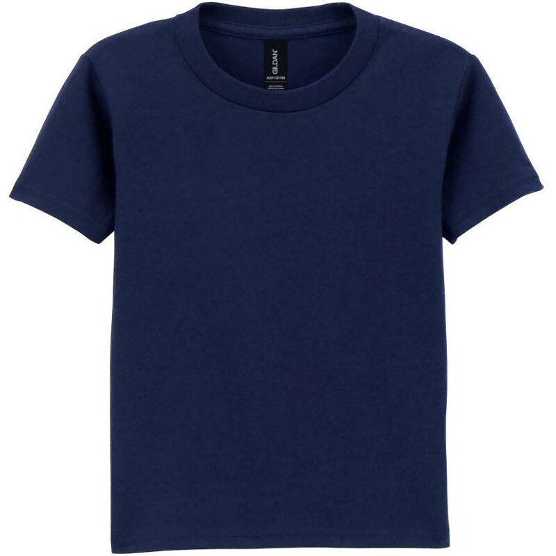 Gildan Dětské tričko HEAVY COTTON TODDLER –