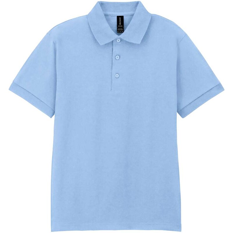 Gildan Unisex polokošile DRYBLEND –