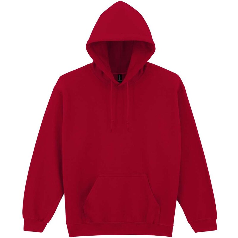 Gildan Unisex mikina Heavy Blend –