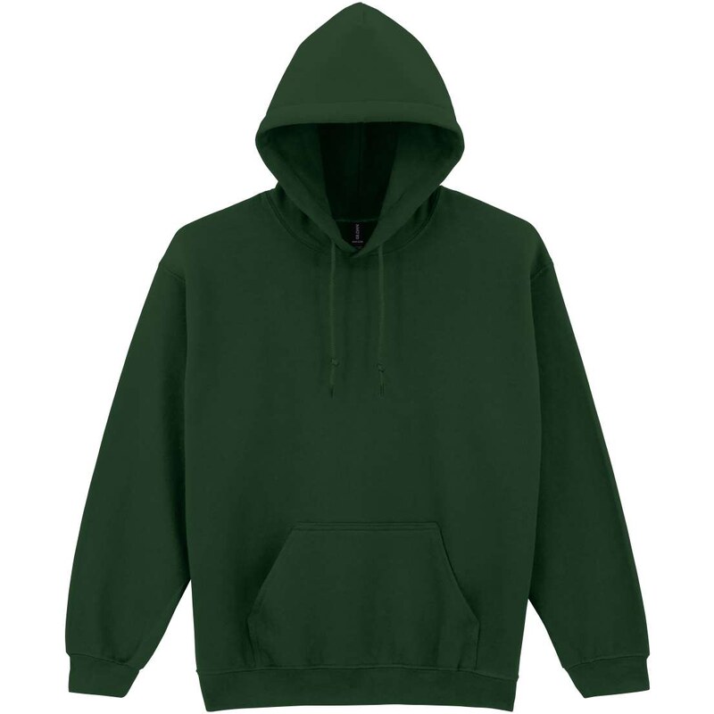 Gildan Unisex mikina Heavy Blend –