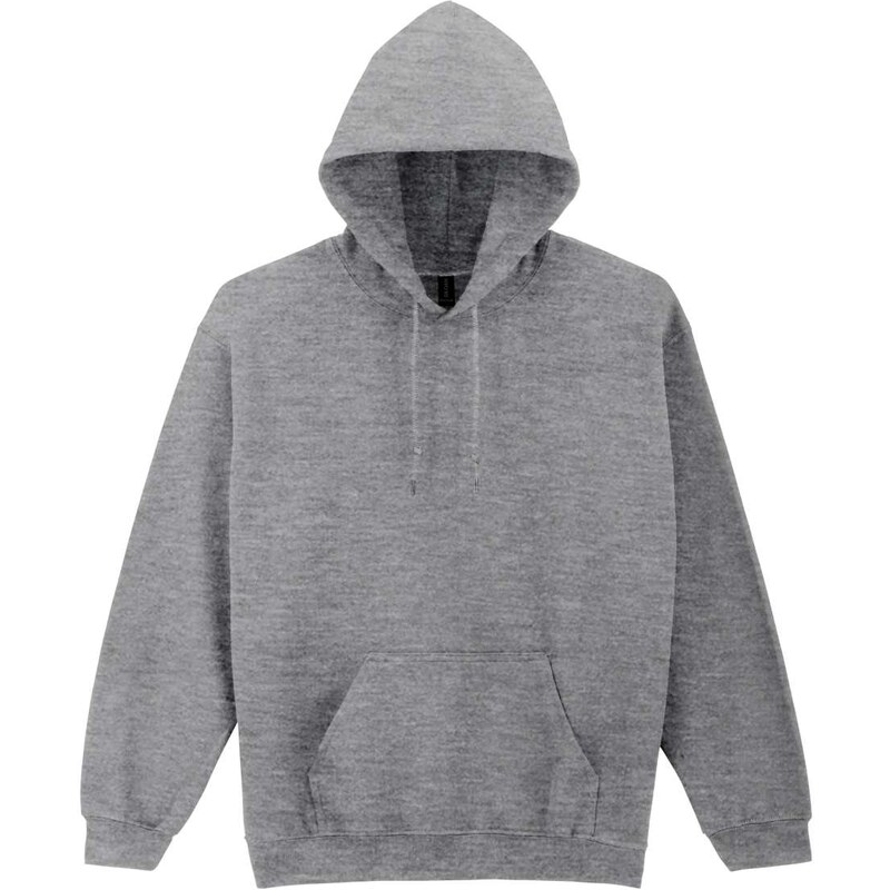 Gildan Unisex mikina Heavy Blend –