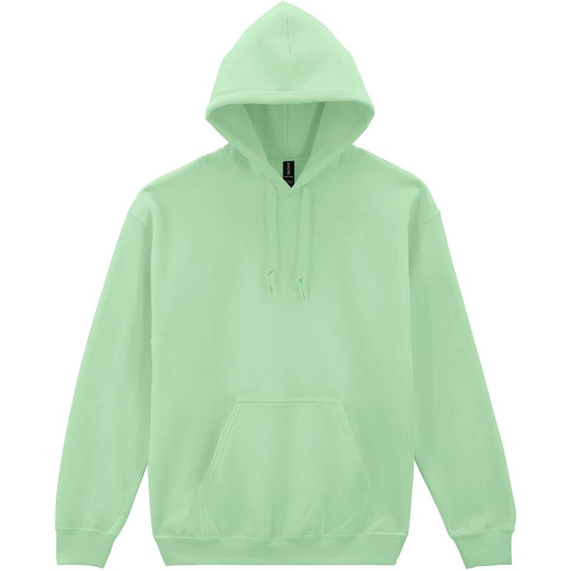 Gildan Unisex mikina Heavy Blend –