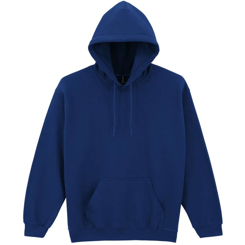 Gildan Unisex mikina Heavy Blend –