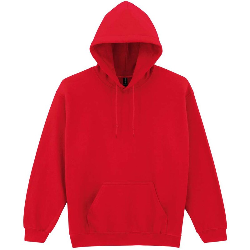 Gildan Unisex mikina Heavy Blend –