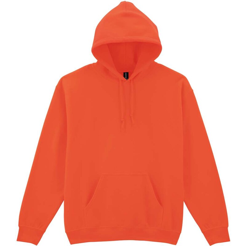 Gildan Unisex mikina Heavy Blend –