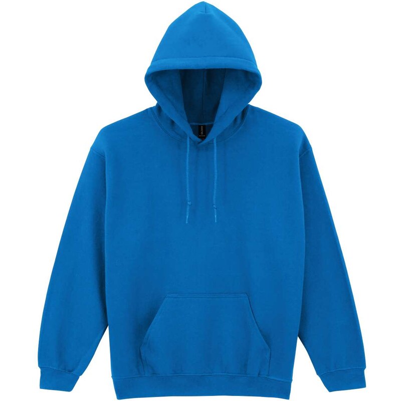 Gildan Unisex mikina Heavy Blend –