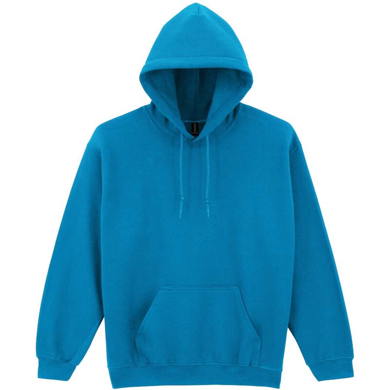 Gildan Unisex mikina Heavy Blend –