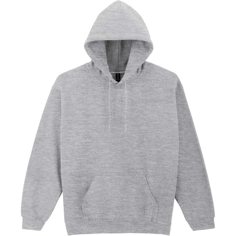 Gildan Unisex mikina Heavy Blend –
