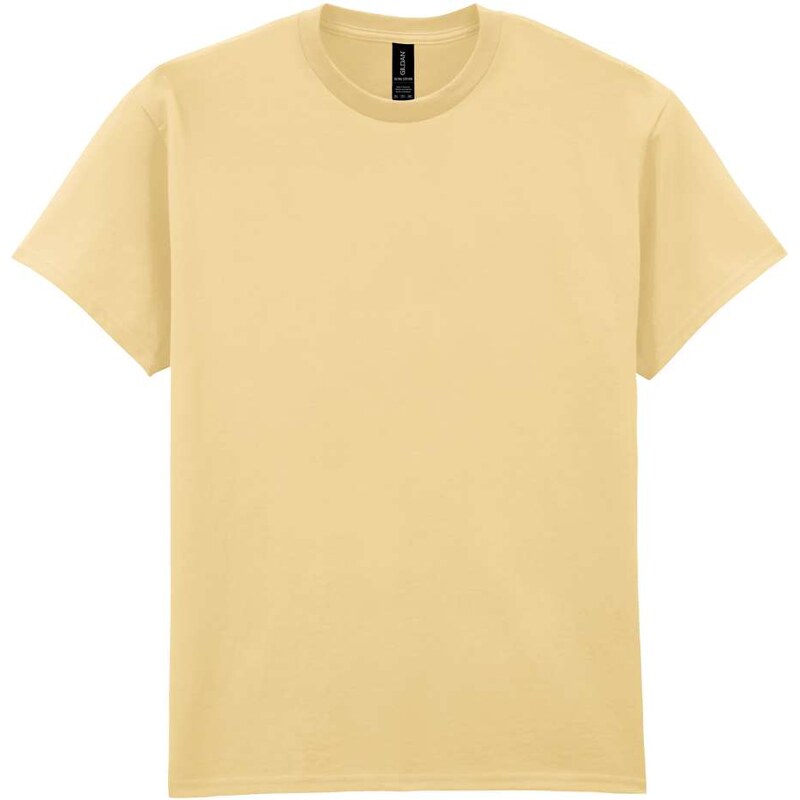 Gildan Unisex bavlněné tričko ULTRA –