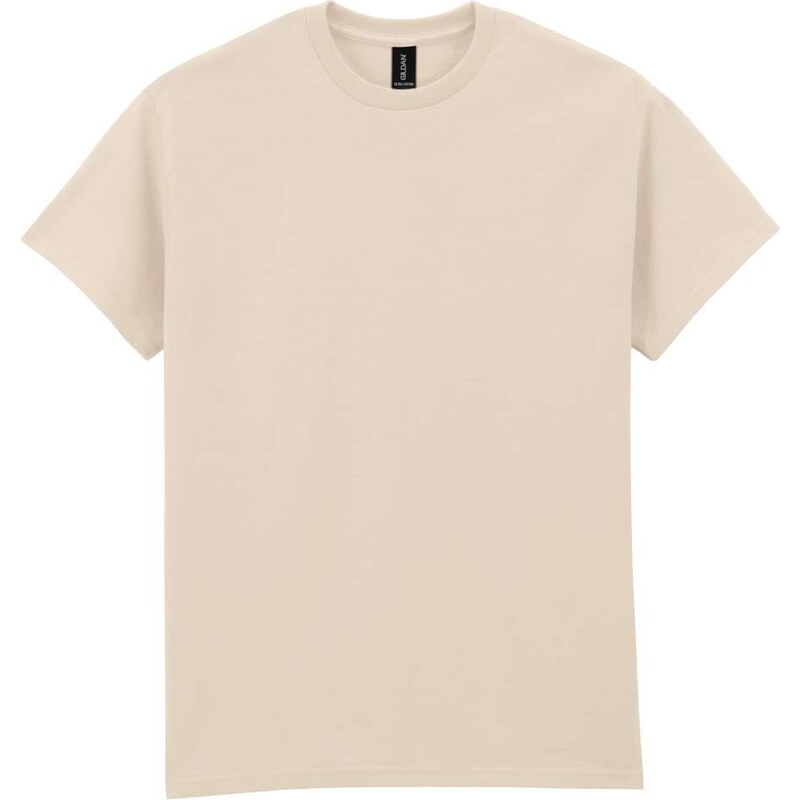 Gildan Unisex bavlněné tričko ULTRA –