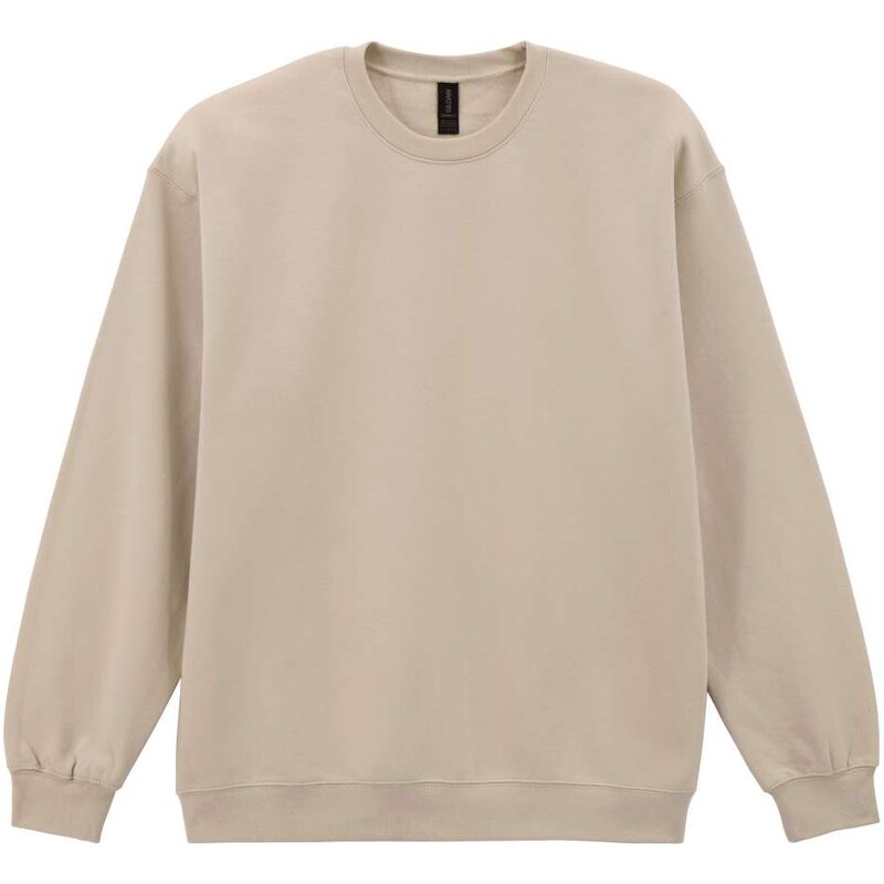 Gildan Unisex mikina Softstyle Midweight –