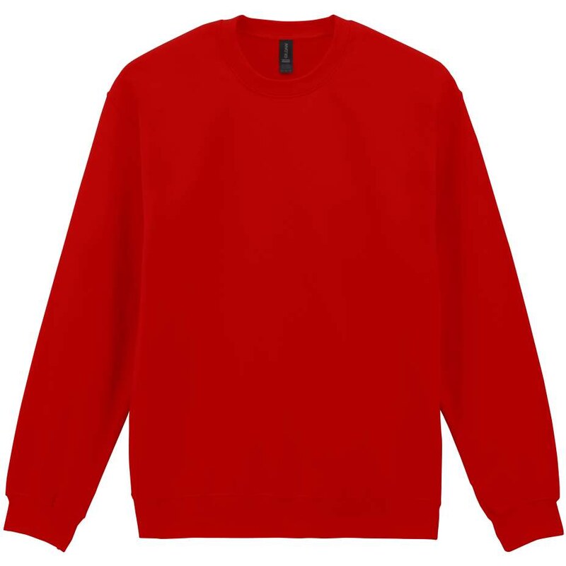 Gildan Unisex mikina Softstyle Midweight –
