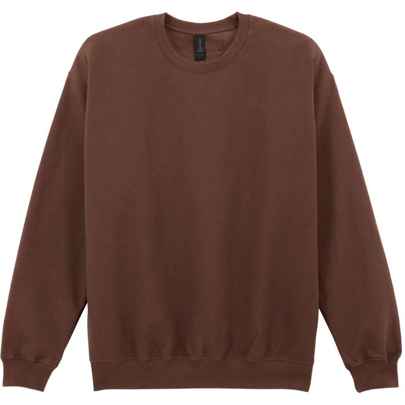 Gildan Unisex mikina Softstyle Midweight –