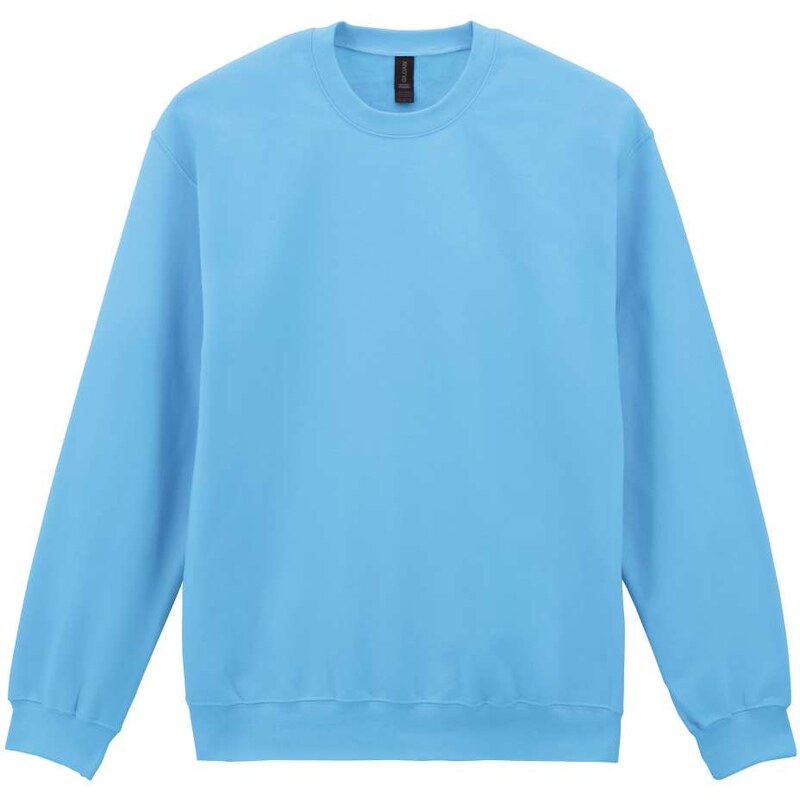 Gildan Unisex mikina Softstyle Midweight –