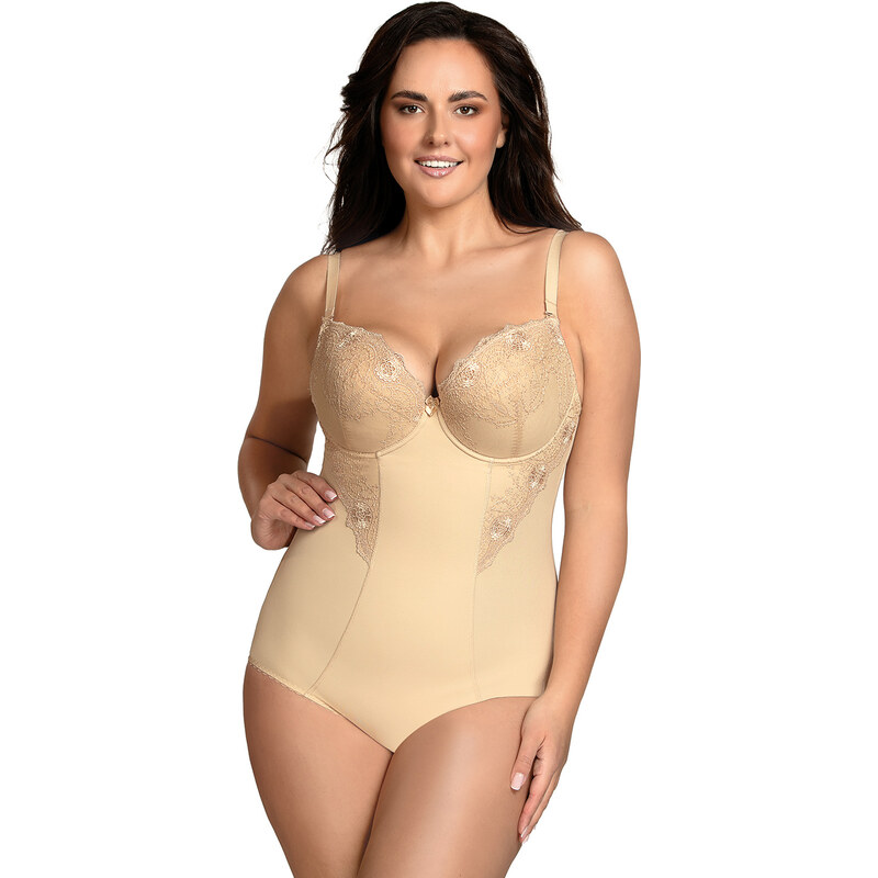 Dámské body Vivisence 6001 102516048