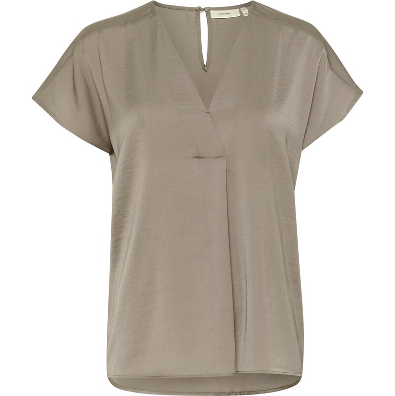 InWear Halenka Rinda tmavě béžová 102685349