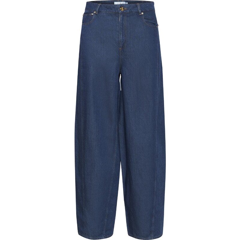 InWear Džíny Mable tmavě modrá 102617515