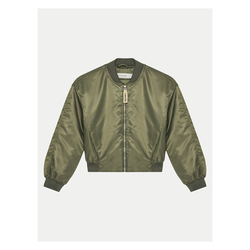 Bunda bomber Calvin Klein Jeans