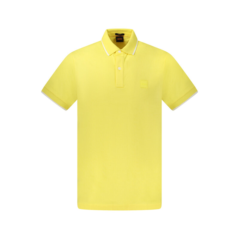 HUGO BOSS pánské polo triko