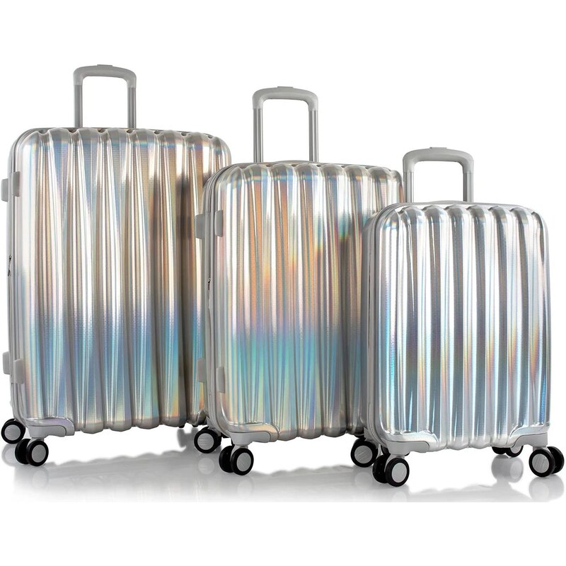 Heys Astro S,M,L Silver