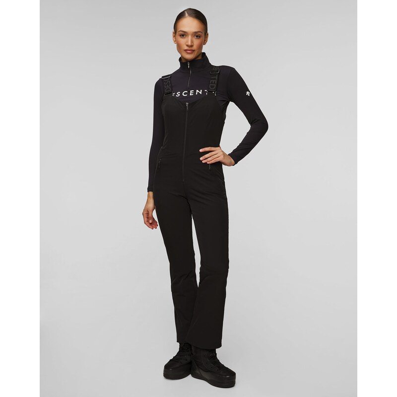 Dámské Lyžařské Kalhoty Descente Velche Bib Pants