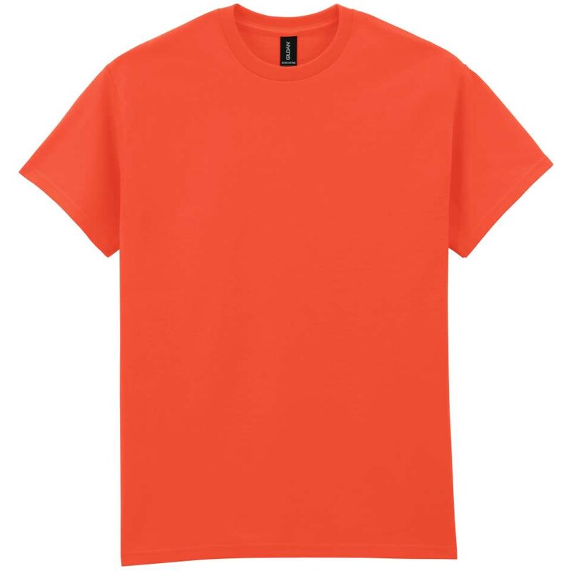 Gildan Unisex bavlněné tričko ULTRA –