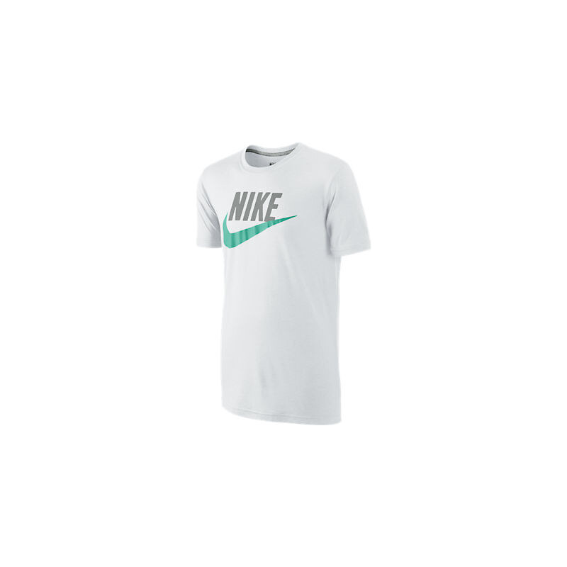 NIKE SPORTSWEAR ICON TEE bílá 690 XL