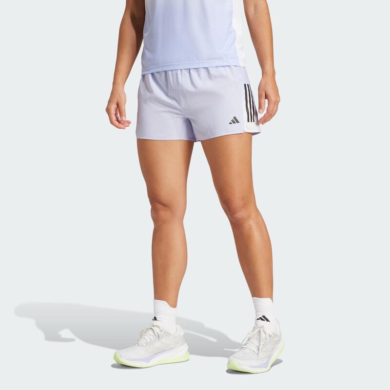 ADIDAS Šortky Own the Run CLIMACOOL Colorblock