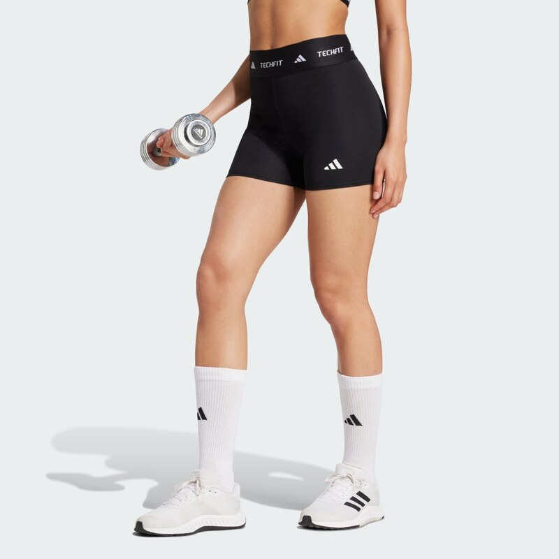 Adidas Legíny TECHFIT Stay In Play Short 103611953