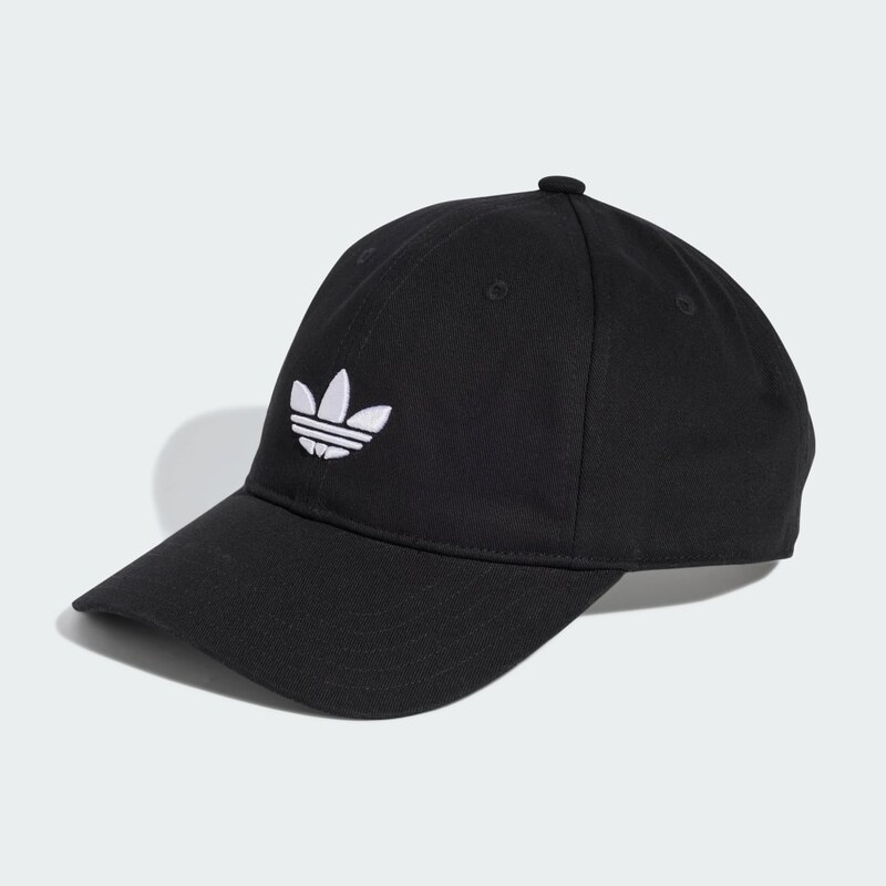 Adidas Kšiltovka Adicolor Classic Trefoil Baseball