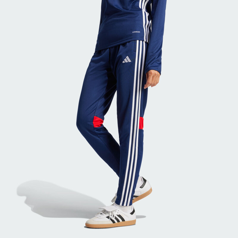 Adidas Kalhoty Tiro 25 Essentials Training 102540095