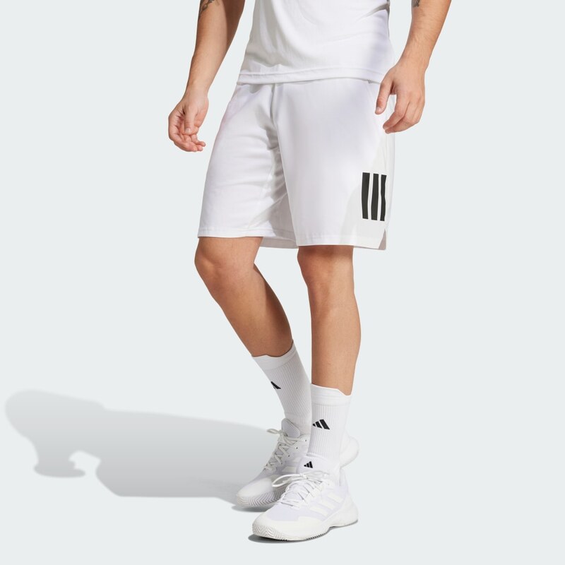 Adidas Šortky Club Tennis Climacool 3-Stripes