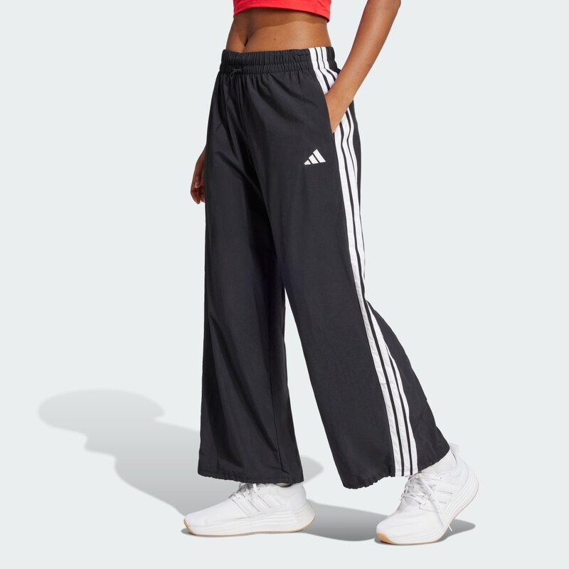 Adidas Kalhoty Essentials 3-Stripes Lifestyle Woven Parachute 102540386
