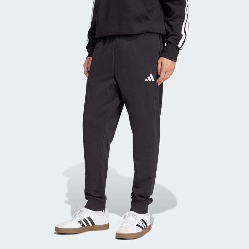 Adidas Kalhoty Essentials Feel Cosy French Terry