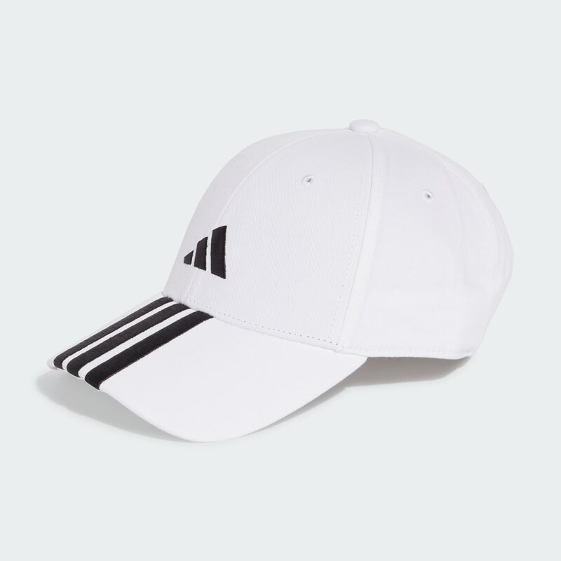 Adidas Kšiltovka 3-Stripes New Logo Baseball