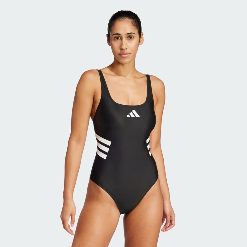 Adidas Plavky 3-Stripes U-back