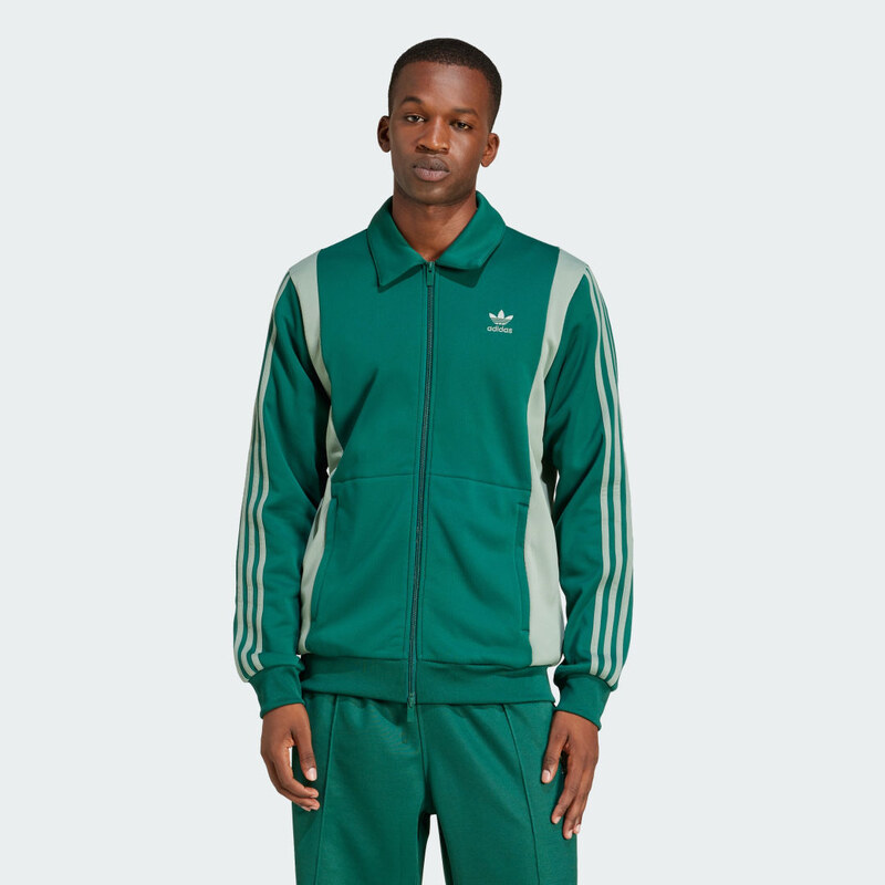 Adidas Sportovní bunda Adicolor Panel