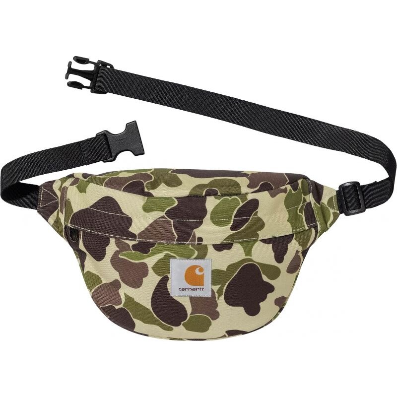 LEDVINKA CARHARTT WIP Jake - zelená 102548721