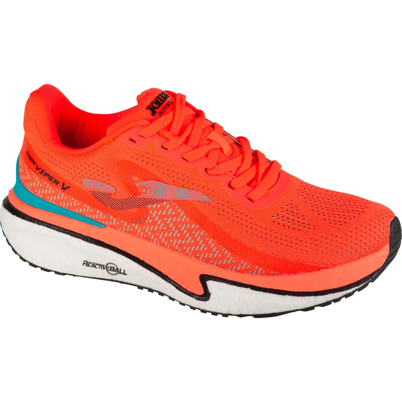 Oranžové pánské běžecké tenisky Joma R.Viper Men 2407 RVIPEW2407
