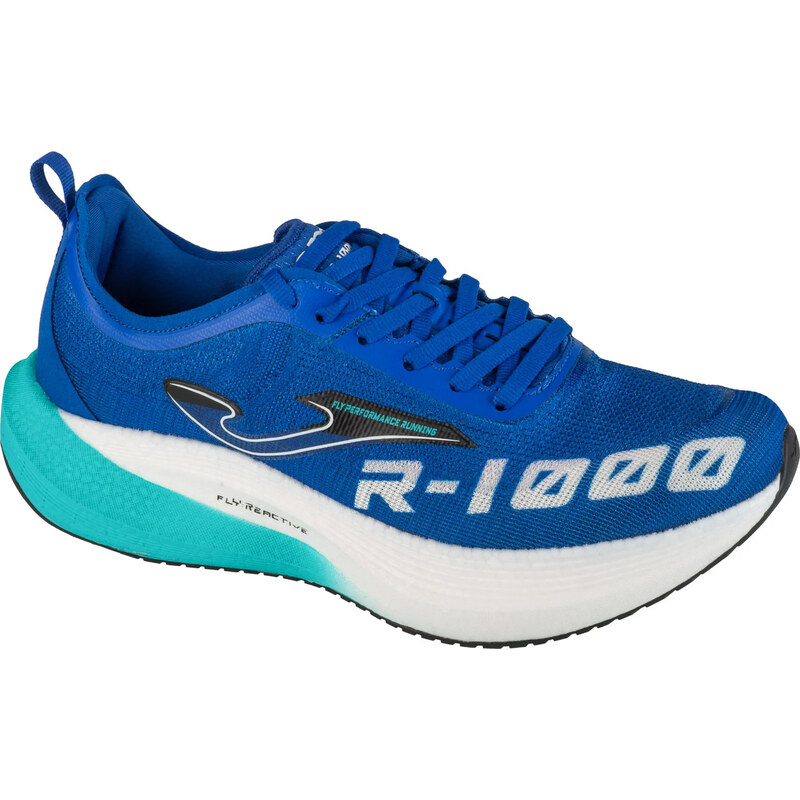 Modré pánské běžecké tenisky Joma R.1000 Men 2404 Modrá