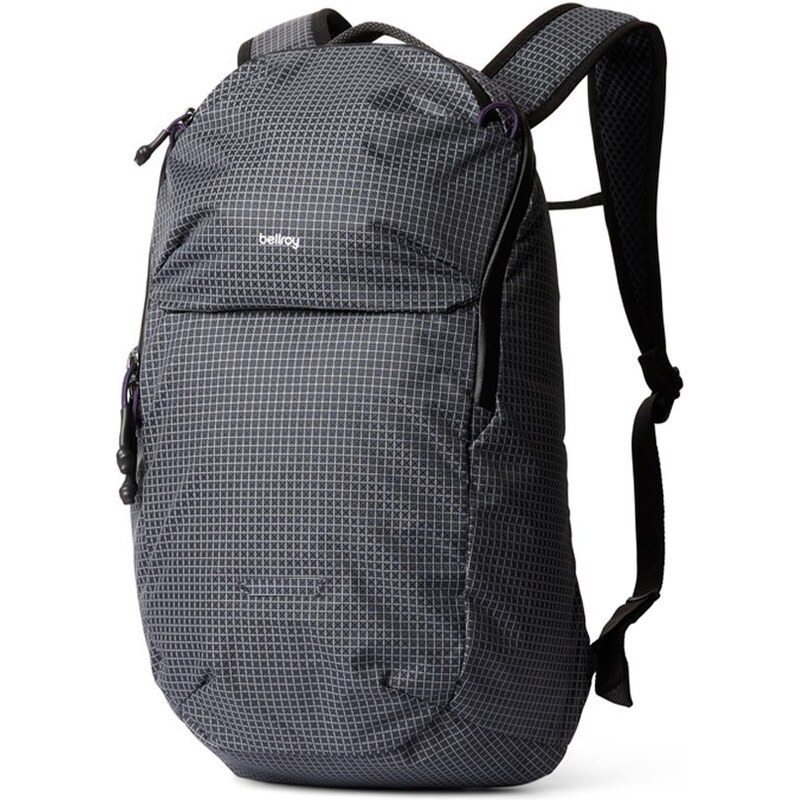 Bellroy Lite Ready Pack - Arcade Grey 18l