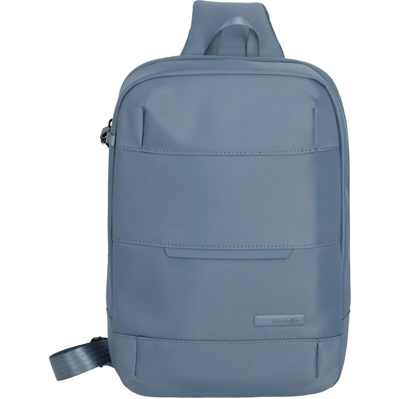 Travelite Workfloow Cross over Denimblue