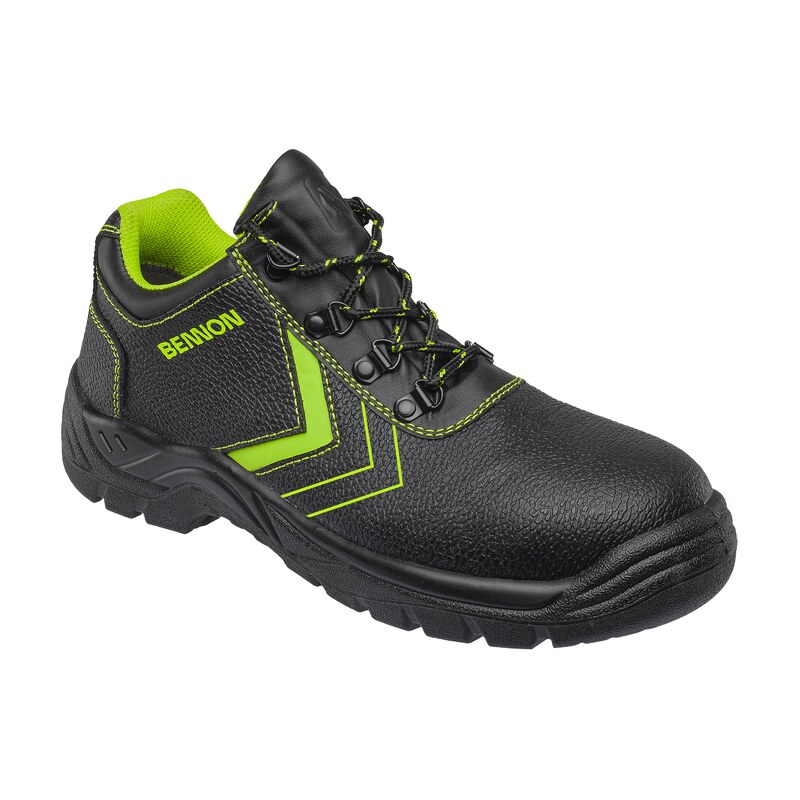 Obuv Bennon BASIC S1 Low