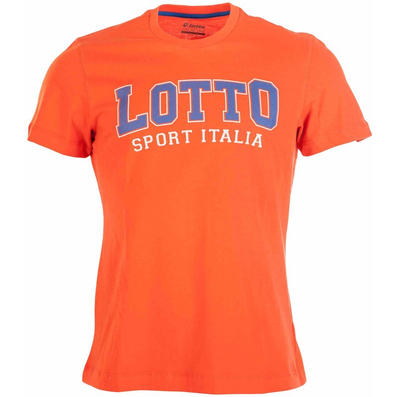 Lotto T-SHIRT HAYLE