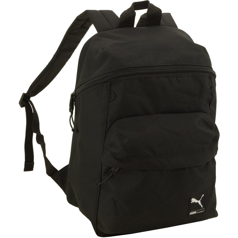 Puma Foundation Backpack černá